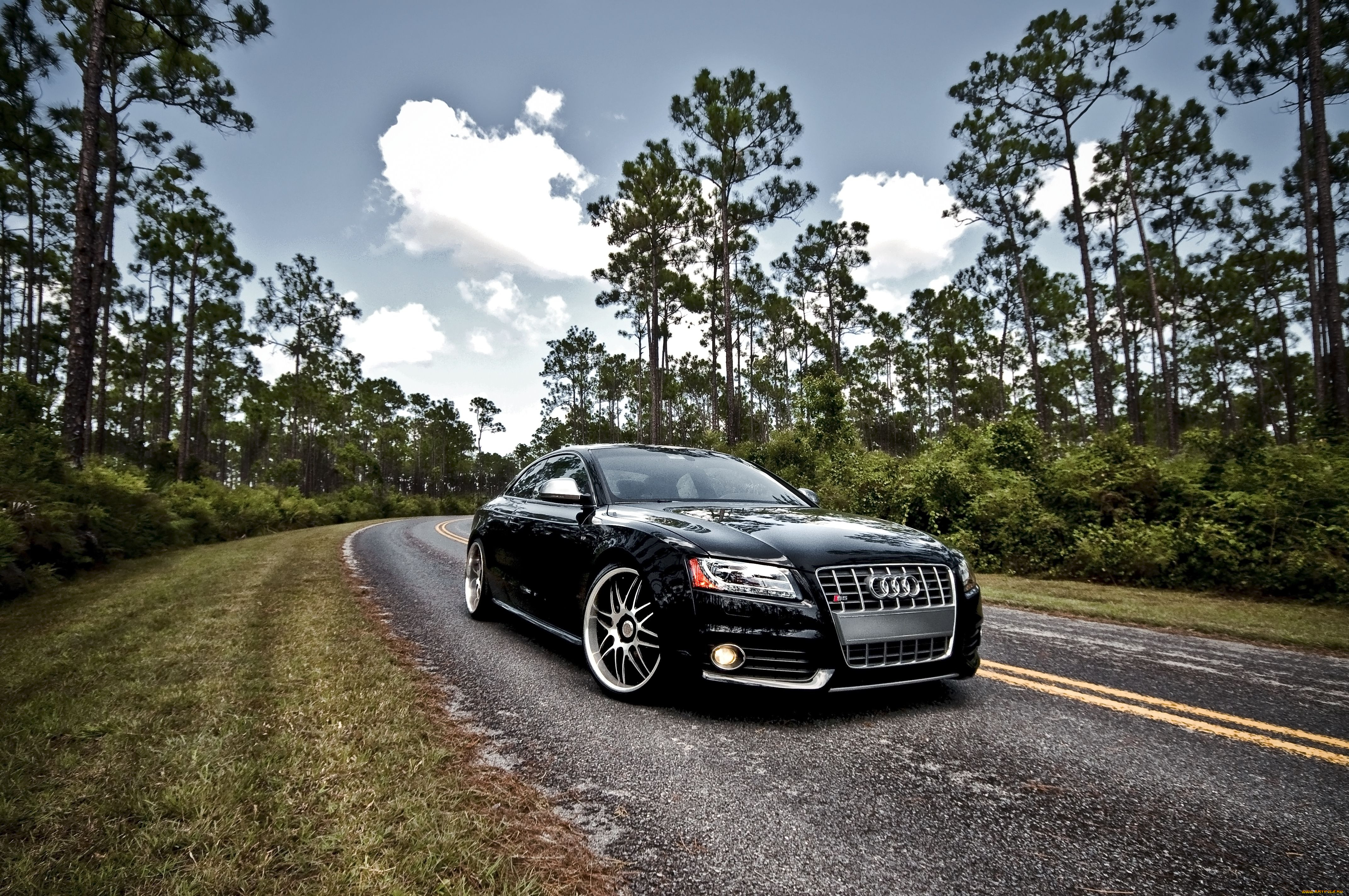 audi, s5, , 